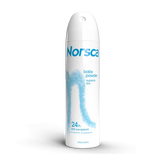Norsca Anti-Perspirant - Baby Powder Scent 150g